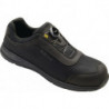 Chaussure de sécurité Sam Taille 42 noir textiles Nylon BAAK