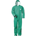 Combinaison CHEM-STAR Taille L vert PSA III TECTOR