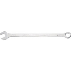 Clé mixte 600 LG SW 21mm L.365mm ext.lang CV-Stahl HAZET