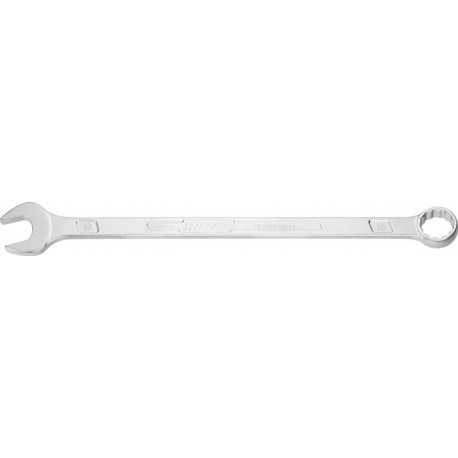 Clé mixte 600 LG SW 21mm L.365mm ext.lang CV-Stahl HAZET
