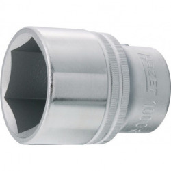 Douille 1000 3/4 pouce hexagonal SW 41mm L.68.5mm HAZET