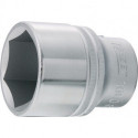 Douille 1000 3/4 pouce hexagonal SW 41mm L.68.5mm HAZET