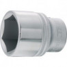Douille 1000 3/4 pouce hexagonal SW 41mm L.68.5mm HAZET