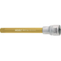 Douille 990LG-12 1/2 pouce M12 L.100mm HAZET
