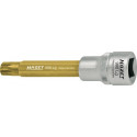 Douille 990LG-8 1/2 pouce M8 L.100mm HAZET