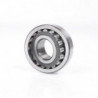 Roulements à rotule sur rouleaux 10X22215 EAW33EE 38mm Ext. 130mm Int. 75mm SNR