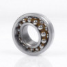 Roulements à rotule sur billes 1218 TNC3 30mm Ext. 160mm Int. 90mm ZEN