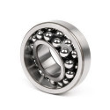 Roulement à billes - broche 126 6mm Ext. 19mm Int. 6mm NSK