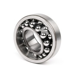 Roulement à billes 1307 21mm Ext. 80mm Int. 35mm NSK