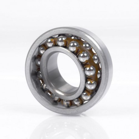 Roulements à rotule sur billes 2209 K.ETNGC3 23mm Ext. 85mm Int. 45mm NSK