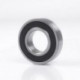 Roulements à rotule sur billes 2210 E-2RS1TN9C3 23mm Ext. 90mm Int. 50mm SKF