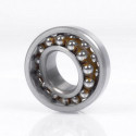 Roulements à rotule sur billes 2311 TNG 43mm Ext. 120mm Int. 55mm NSK