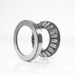 Roulements axiaux à rotule sur rouleaux 29234 M B.42mm Innen-Ø170mm -30 b.+200 Degrés NSK