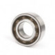 Roulements à billes angulaires 3206 BDC3 23.8mm Ext. 62mm Int. 30mm FAG