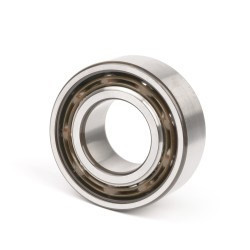Roulements à billes angulaires 3206 BDC3 23.8mm Ext. 62mm Int. 30mm FAG