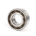 Roulements à billes angulaires 3206 BDC3 23.8mm Ext. 62mm Int. 30mm FAG