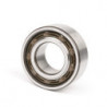 Roulements à billes angulaires 3206 BDC3 23.8mm Ext. 62mm Int. 30mm FAG