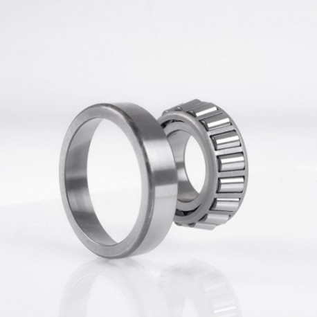Roulement à rouleaux coniques 32328 37.5kg Extérieur 300mm 107.75mm Intérieur 140mm -30 b.+120 Degrés FAG