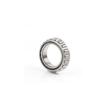 Roulement à rouleaux coniques 47687 1.17kg Intérieur 82.55mm -30 b.+120 Degrés TIMKEN