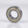 Roulements rigides à billes 61702 -2Z 4mm Ext. 21mm Int. 15mm ZEN