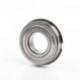 Roulements rigides à billes 6202 -2ZNR 11mm Ext. 35mm Int. 15mm SKF