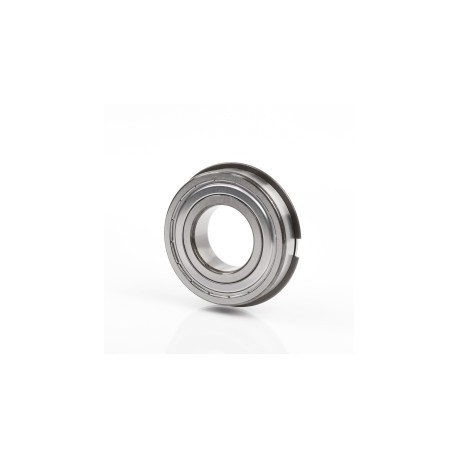 Roulements rigides à billes 6202 -ZNR 11mm Ext. 35mm Int. 15mm NSK