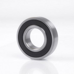 Roulements rigides à billes 6306 -VV 19mm Ext. 72mm Int. 30mm NSK