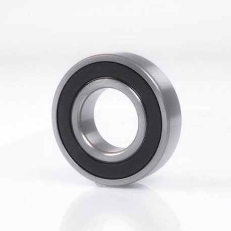 Roulements rigides à billes 6309 LLHAP63EL453QMP 25mm Ext. 100mm Int. 45mm NTN