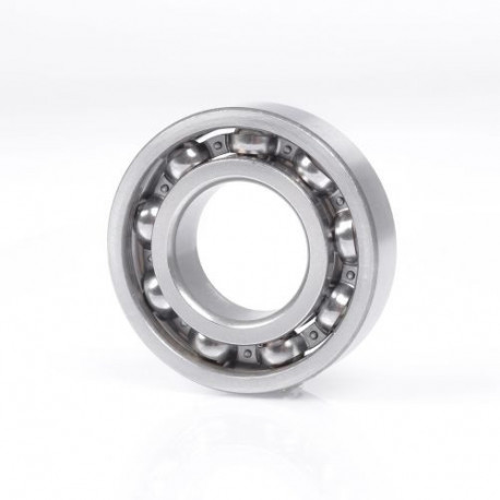 Roulements rigides à billes 6408 C3 27mm Ext. 110mm Int. 40mm NSK
