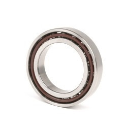 Roulement à billes - broche 7018 A5SN24TRDUDLP3 72mm Ext. 140mm Int. 90mm NSK