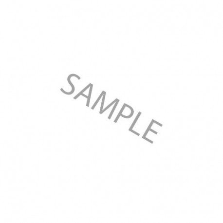 Accessoires de technologie linéaire AB52 120mm 0.06kg AB52 INA