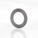 Roulements axiaux à aiguilles AX614 B.2.3mm Ext. 14mm Int.-Ø6mm ZEN