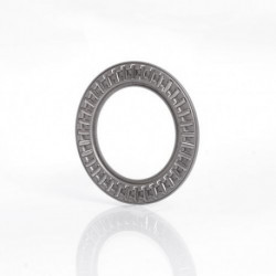 Roulements axiaux à aiguilles AXK1226 B.2mm Ext. 26mm Int.-Ø12mm ZEN