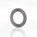 Roulements axiaux à aiguilles AXK3047 A B.2mm Ext. 47mm Int.-Ø30mm INA