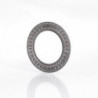 Roulements axiaux à aiguilles AXK75100 B.4mm Ext. 100mm Int.-Ø75mm ZEN