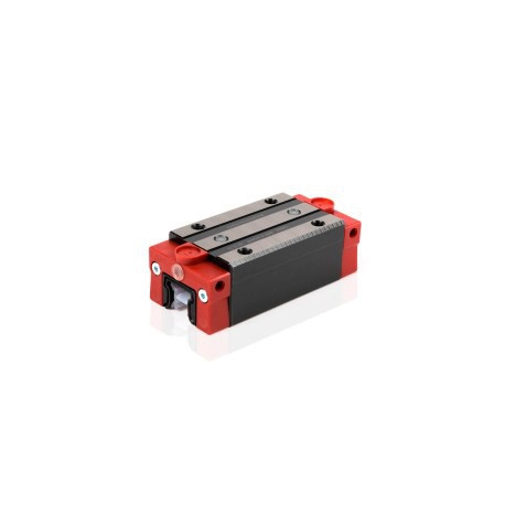 Chariot de guidage BMW25 DG3V1 0.8kg hauteur long 25er ligne SCHNEEBERGER
