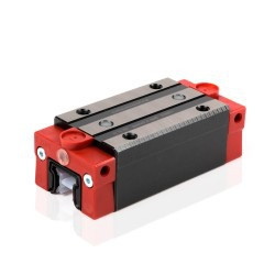 Chariot de guidage BMW35 DG3V1 2.2kg hauteur long 35er ligne SCHNEEBERGER