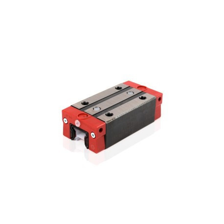 Chariot de guidage BMW35 GG3V1 1.8kg long standard 35er ligne SCHNEEBERGER