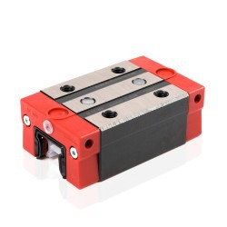 Chariot de guidage BMW45 FG3V1 2.7kg Standard 45er ligne SCHNEEBERGER
