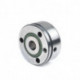 Roulements à billes angulaires axiaux BSF2068 -DDUDTHP3 B.56mm des deux côtés joints à lèvres Ø intérieur 20mm St