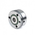 Roulements à billes angulaires axiaux BSF2575 -DDUHP2B B.28mm des deux côtés joints à lèvres Ø intérieur 25mm Sta