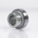 Roulement à billes EX201 G2 16mm Ext. 47mm Int. 12mm SNR