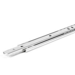 Glissières télescopiques FBL27 SP14+200L version un étage 0.165kg THK