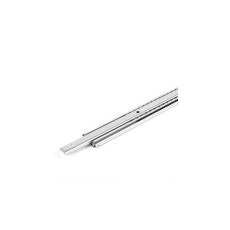Glissières télescopiques FBL35 E+356L version deux étages 0.7kg THK