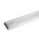 Barres plates FBW3590 XR-300L 0.28kg inox STA THK