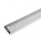 Barres plates FBW50110 XR-700L 0.91kg inox STA THK