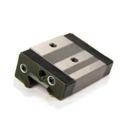 Chariot de guidage GSR15 VSS 0.13kg Court standard 15er ligne THK