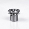 Manchons de serrage H2336 161mm Ext. 230mm Int. 160mm DIV