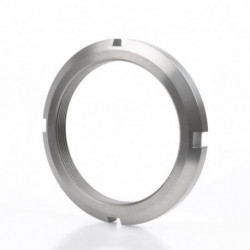 Ecrous HM3144 32mm 5.15kg Ext. 280mm Int. 220mm DIV