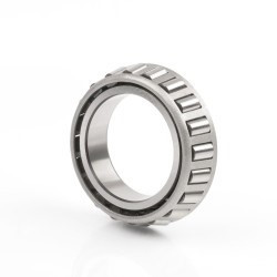 Roulement à rouleaux coniques HM89449/2 QCL7C 0.38kg Extérieur 70.836mm 28.575mm Intérieur 36.513mm -30 b.+